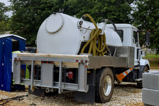 Best Luxury portable toilet rental  in Citrus Hills, FL