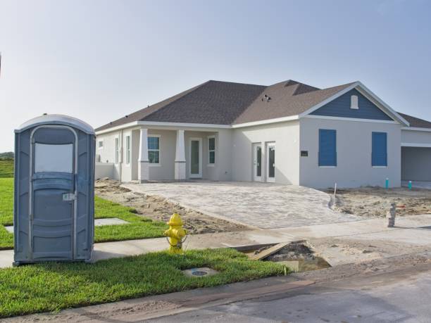 Portable Toilet Options We Offer in Citrus Hills, FL